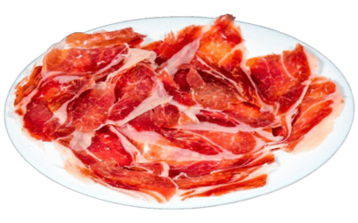 Denominaciones de origen del jamón en España