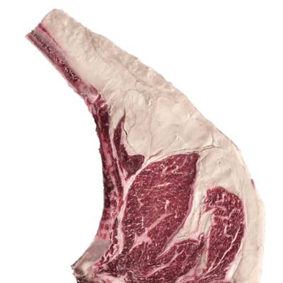 Chuletón de buey premium