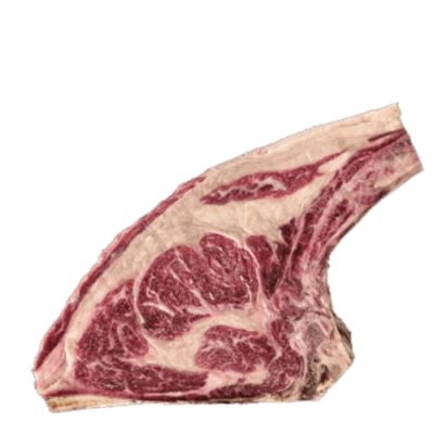 Chuletón de buey selección