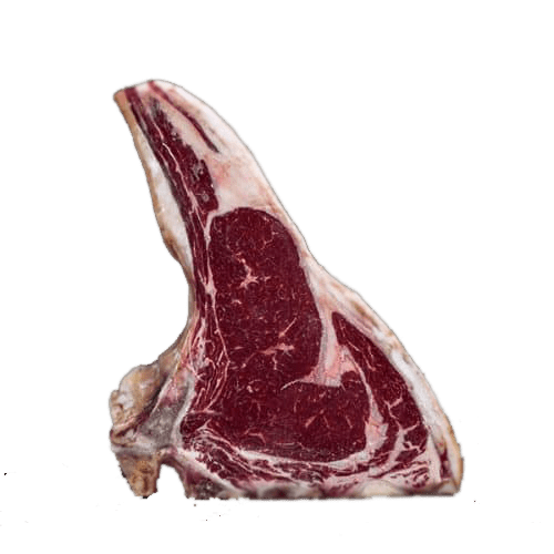 Chuletón de vaca gallega madurada 35