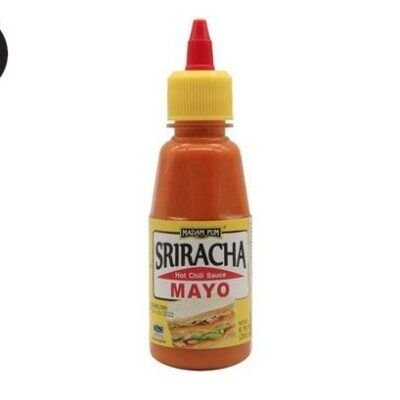 Salsa Chili Mayo
