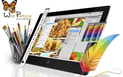 La web perfecta para un restaurante de comida gourmet