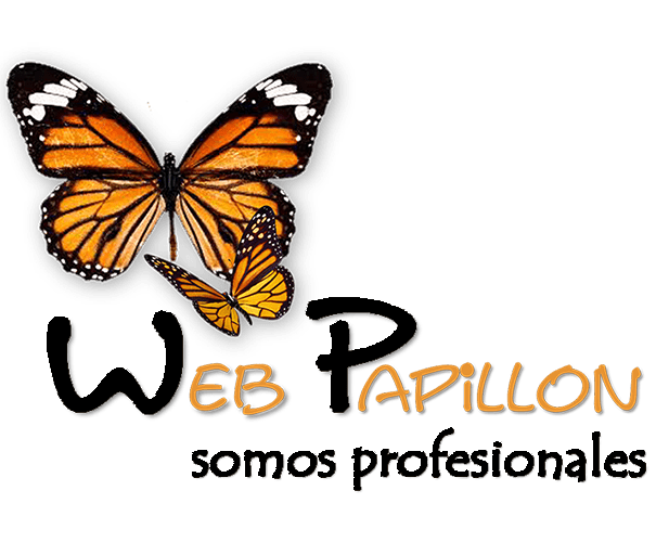 Web Papillon