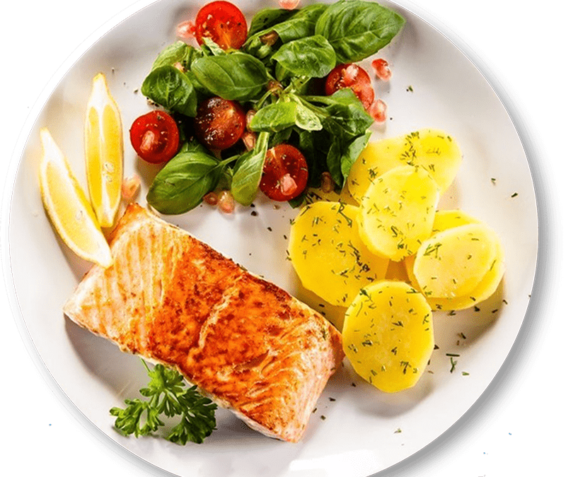 Bienvenidos a nuestro restaurante