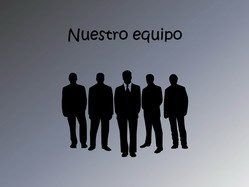 nuestro equipo