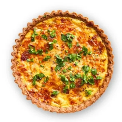 Quiche Lorraine